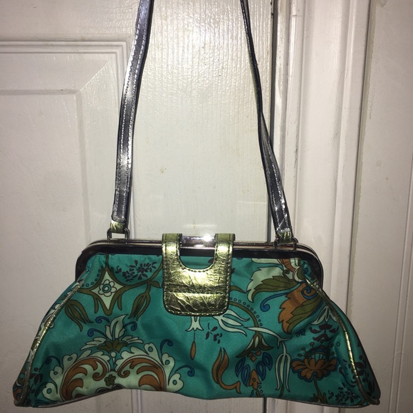 Small GUESS Hand-bag - Picture 4 of 4